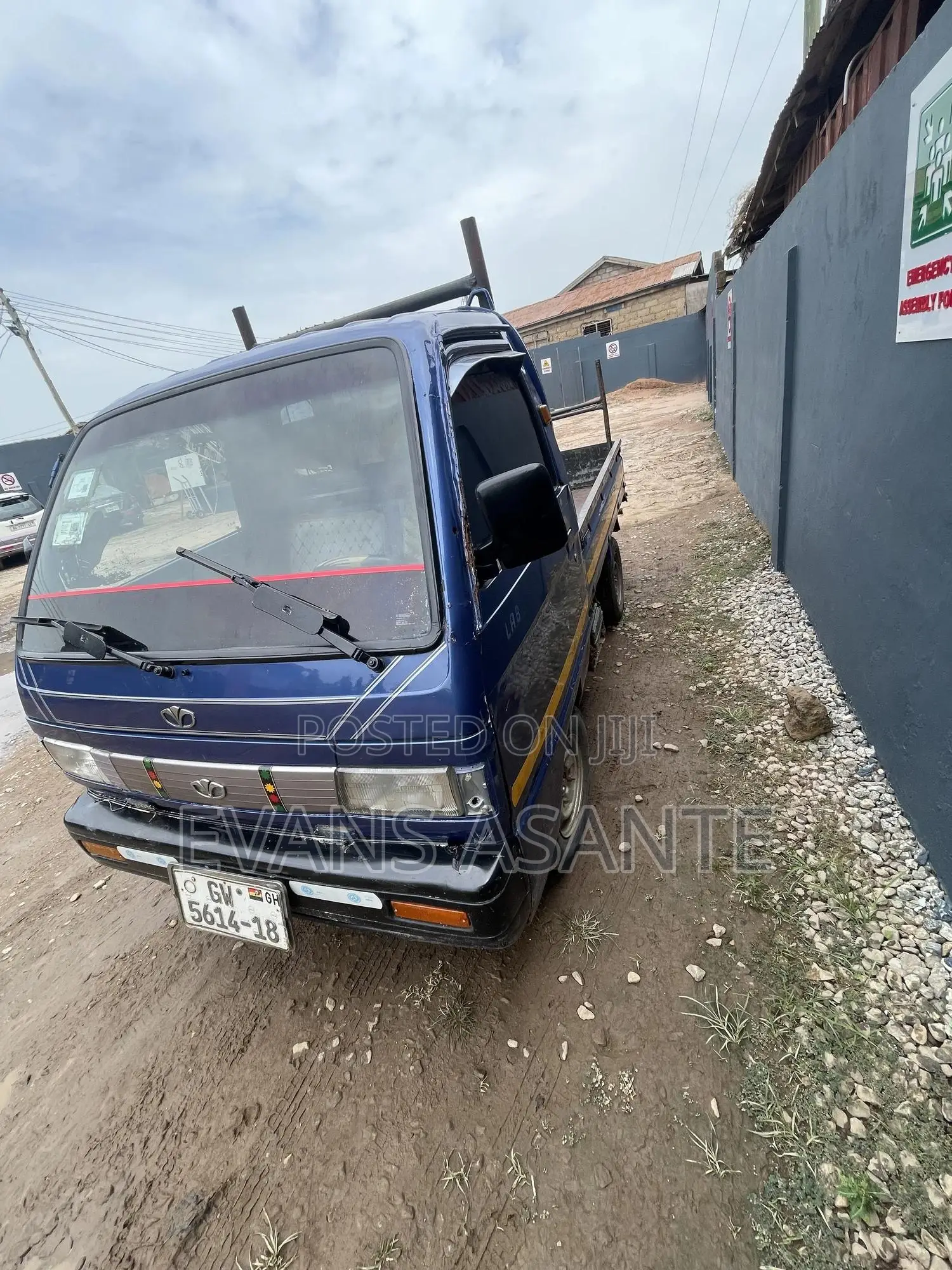 Daewoo Labo