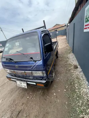 Daewoo Labo