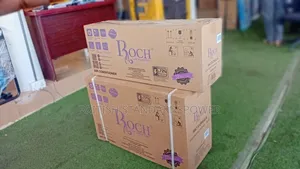 High Efficiency 1.5hp Roch Ac