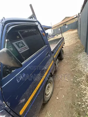 Daewoo Labo