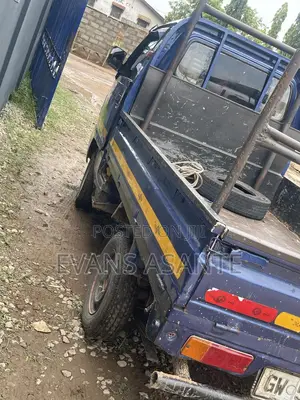 Daewoo Labo