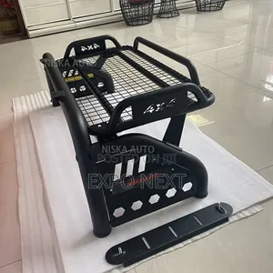 Roll Bar Truck Universal for Toyota Hilux Revo Navara Np300 Mitsubishi