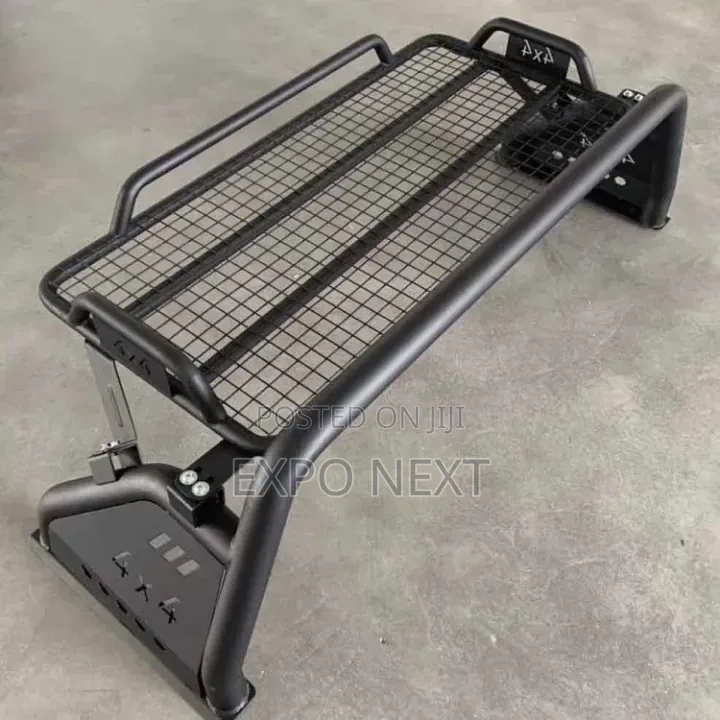 Roll Bar Truck Universal for Toyota Hilux Revo Navara Np300 Mitsubishi