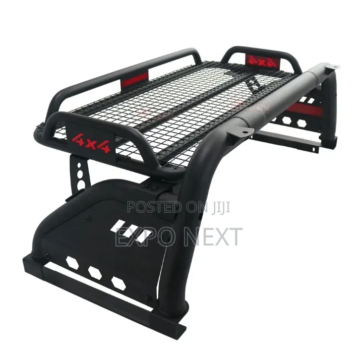 Roll Bar Truck Universal for Toyota Hilux Revo Navara Np300 Mitsubishi