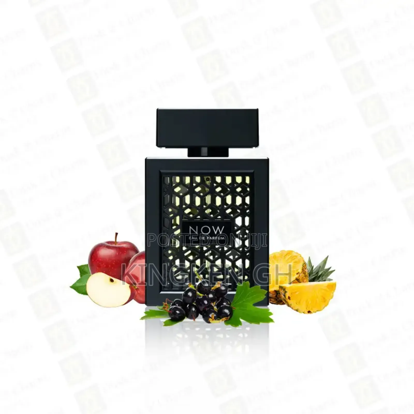 Amazon Now 50ml