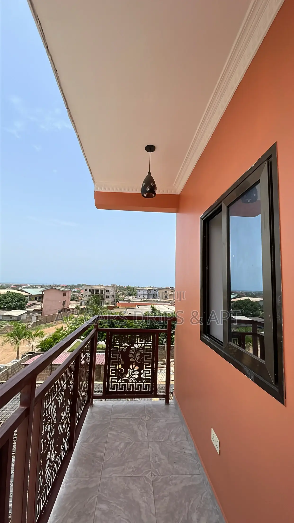 2bdrm Apartment in Accra Metropolitan for rent