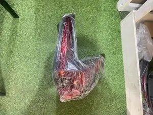 CRV 2021 Taillight Right Side