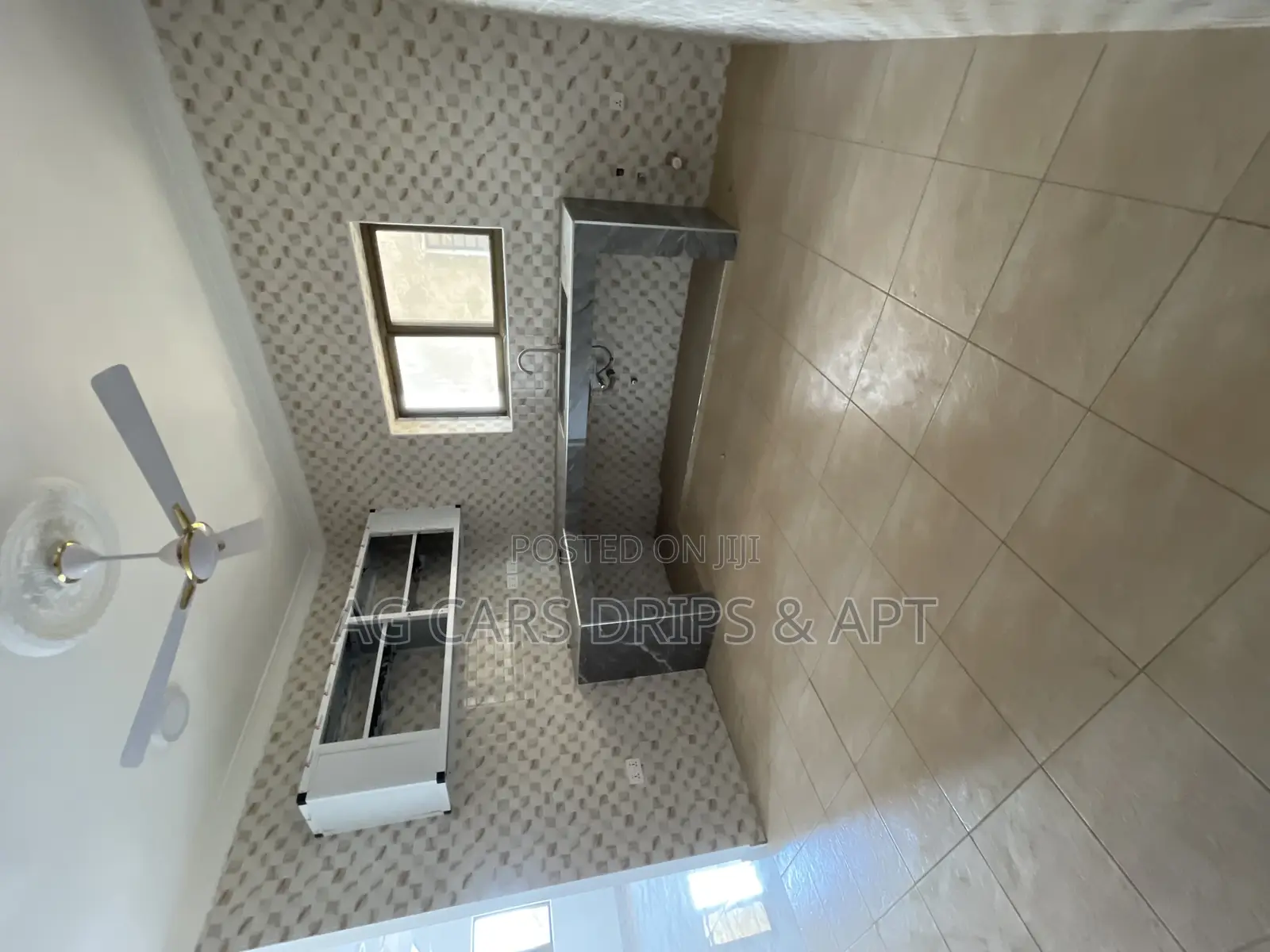2bdrm Apartment in Accra Metropolitan for rent