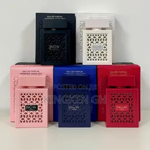 Amazon Now 50ml