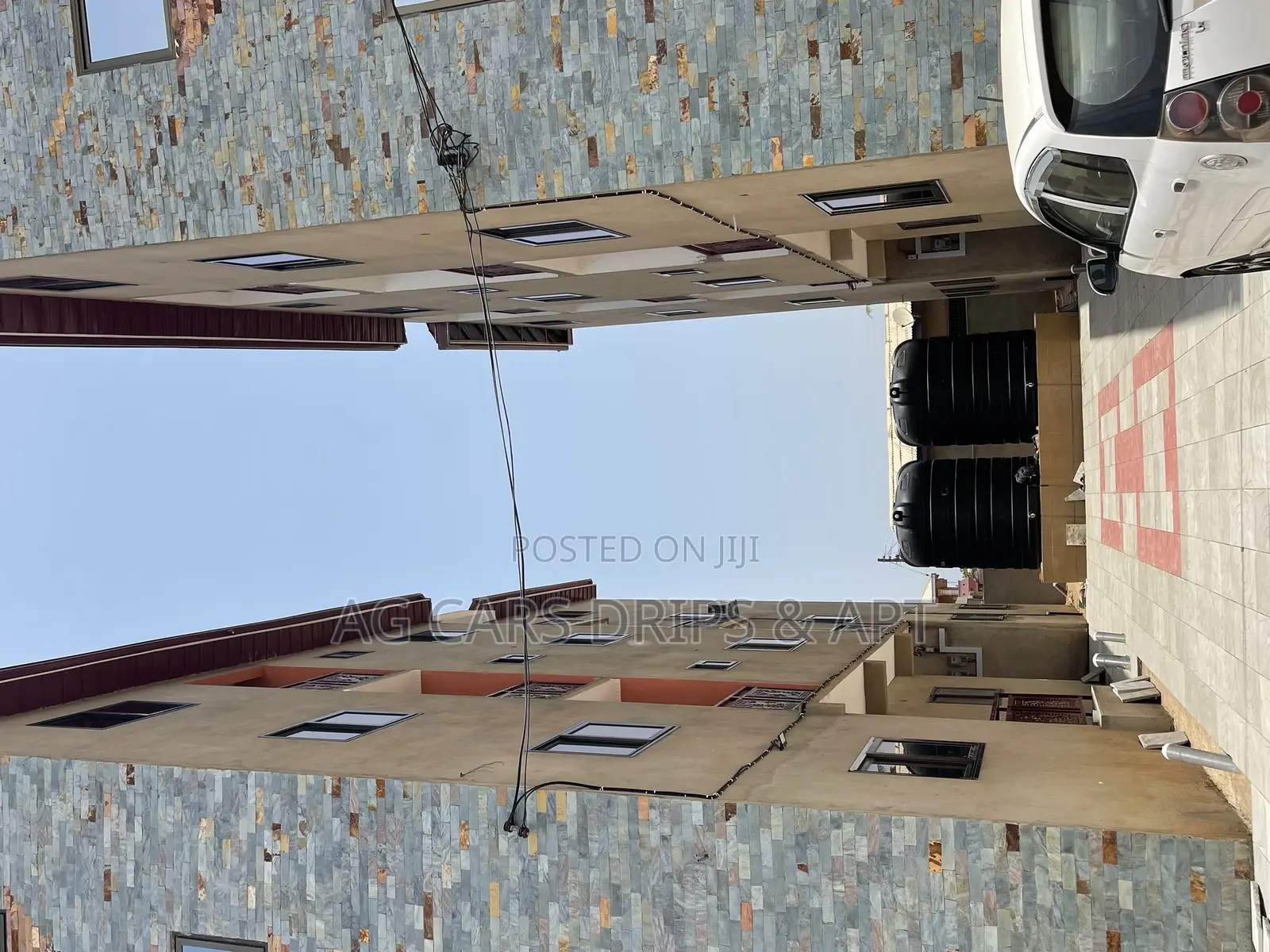 2bdrm Apartment in Accra Metropolitan for rent