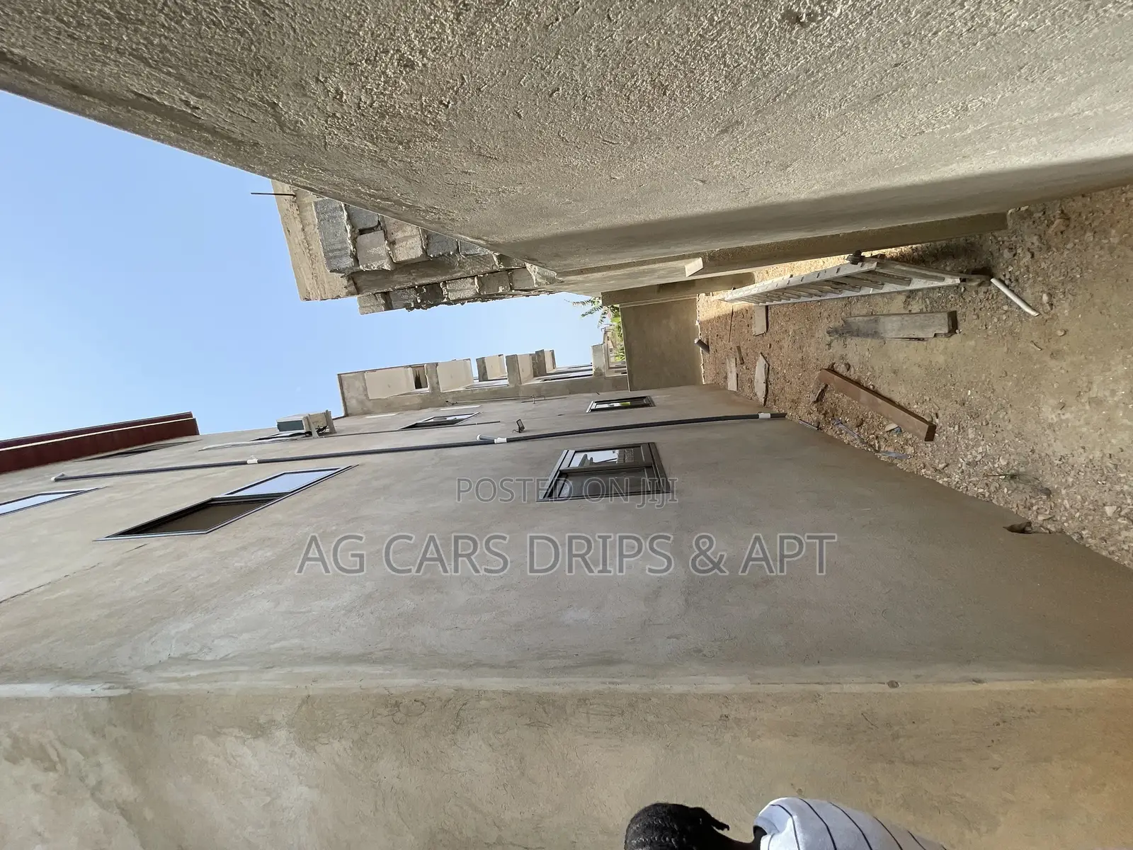 2bdrm Apartment in Accra Metropolitan for rent