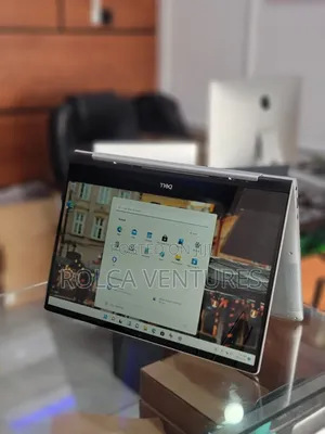 Laptop Dell Inspiron 7306 8GB Intel Core i5 SSD 256GB