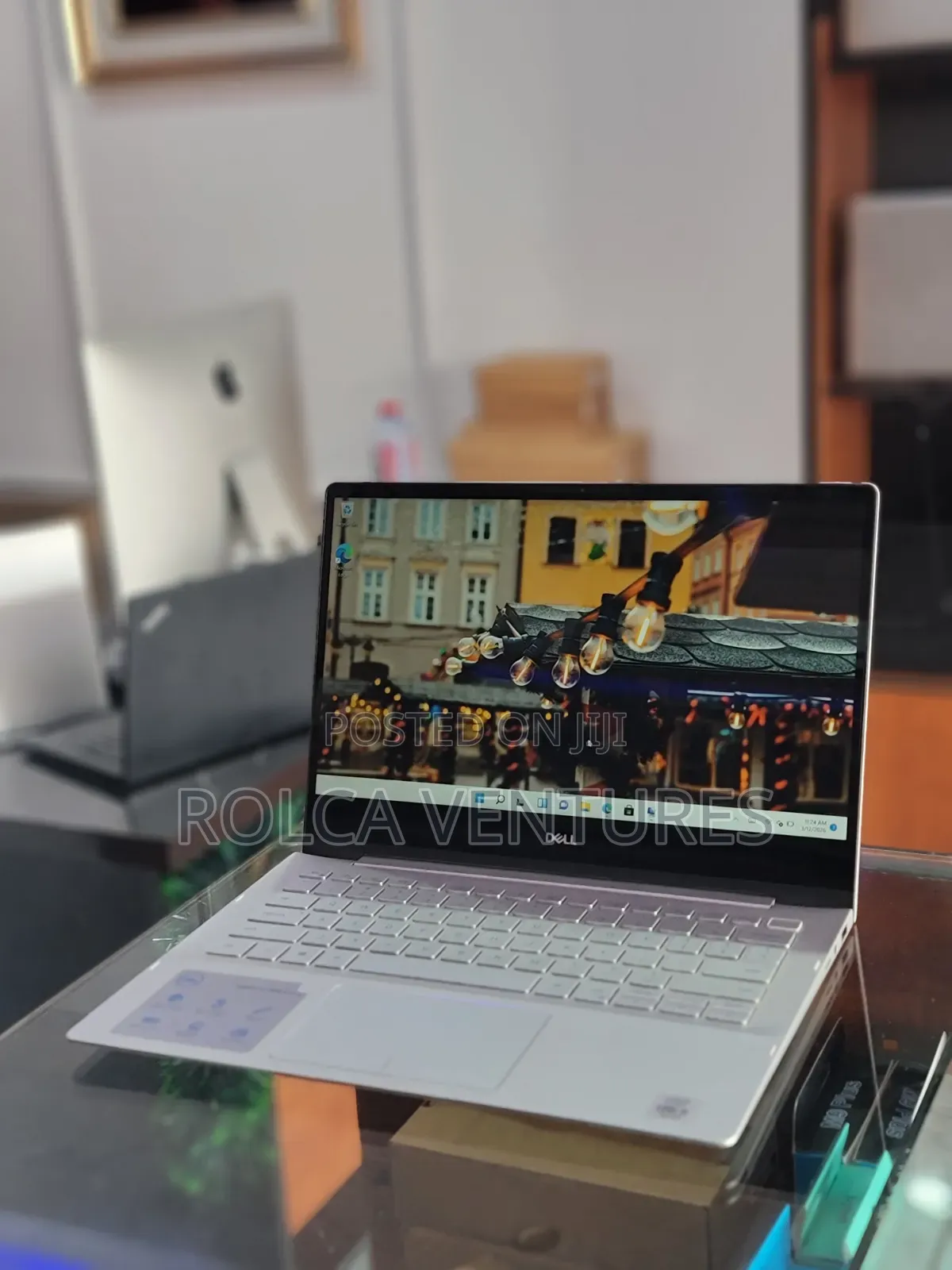 Laptop Dell Inspiron 7306 8GB Intel Core i5 SSD 256GB