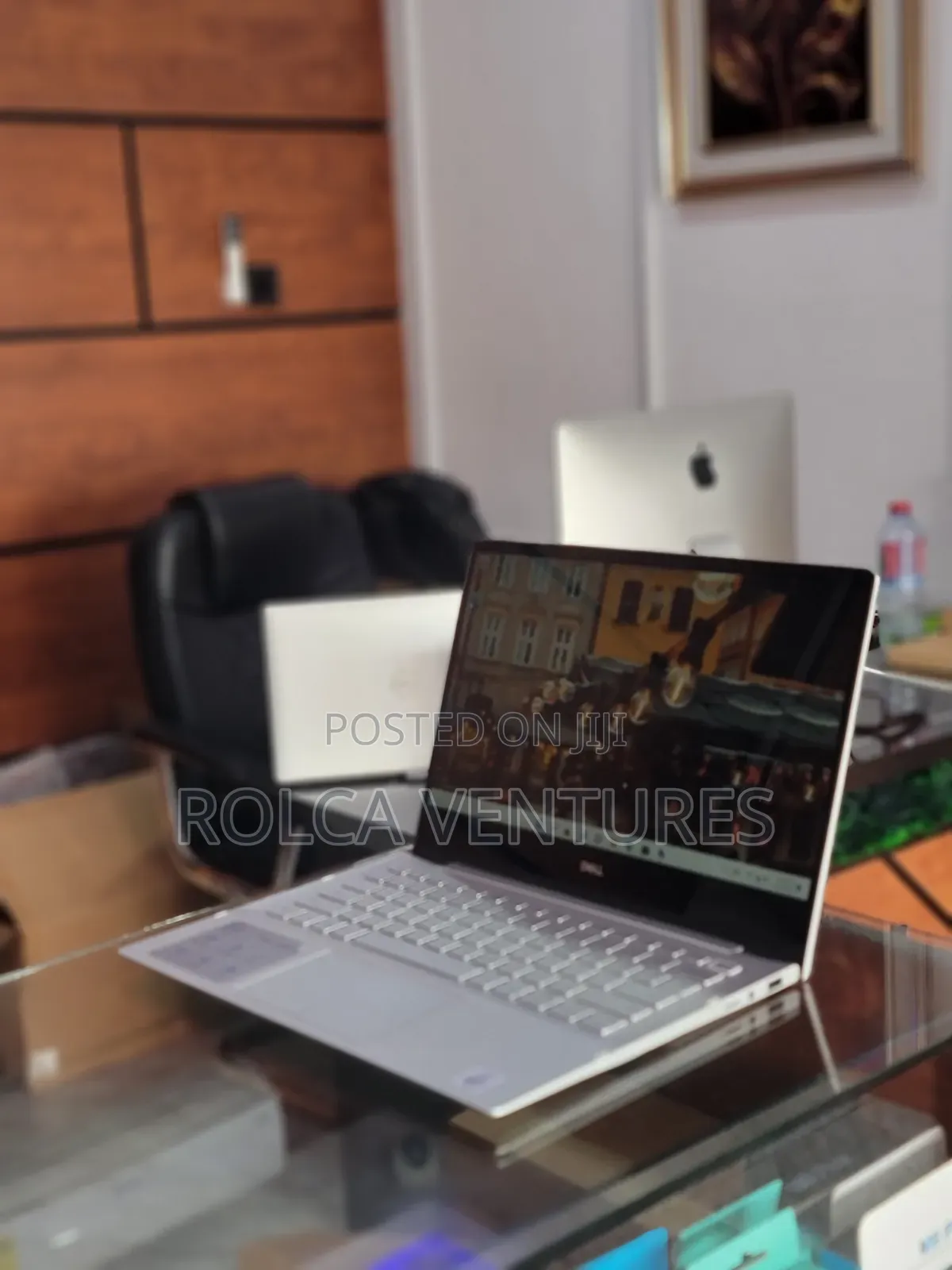 Laptop Dell Inspiron 7306 8GB Intel Core i5 SSD 256GB