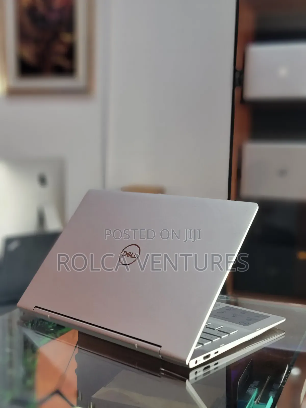 Laptop Dell Inspiron 7306 8GB Intel Core i5 SSD 256GB