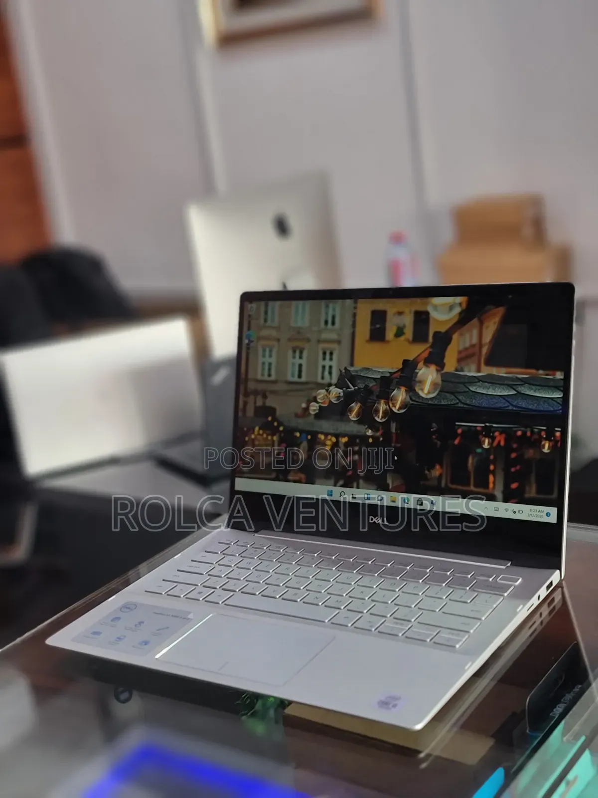 Laptop Dell Inspiron 7306 8GB Intel Core i5 SSD 256GB