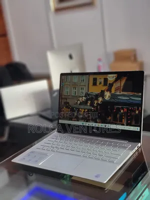 Laptop Dell Inspiron 7306 8GB Intel Core i5 SSD 256GB