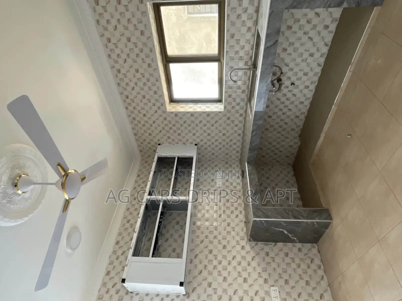 2bdrm Apartment in Accra Metropolitan for rent