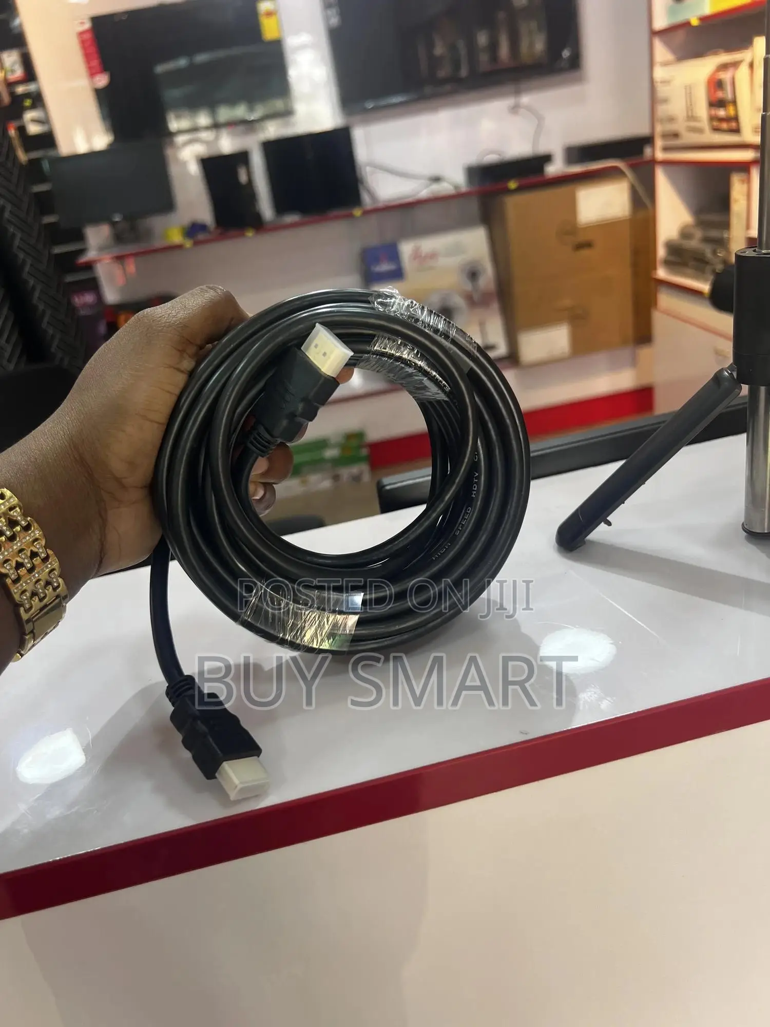 10metres Hdmi Cable
