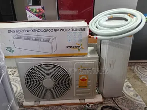 Goldstar 1.5hp Airmax Indoor Split Air Conditioner