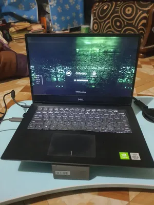 Laptop Dell Vostro 5481 20GB Intel Core i5 SSD 256GB
