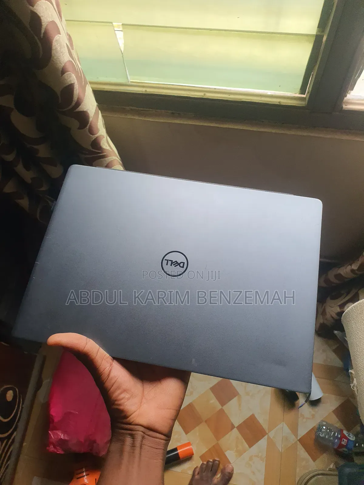 Laptop Dell Vostro 5481 20GB Intel Core i5 SSD 256GB