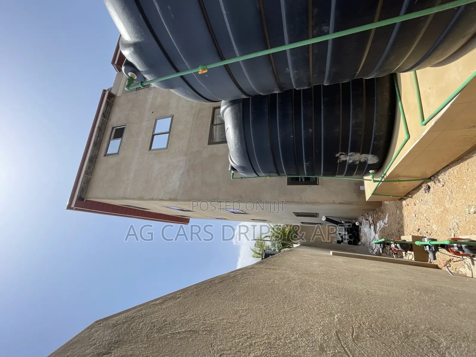 2bdrm Apartment in Accra Metropolitan for rent