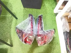 CRV 2020-2022 Taillight Pair