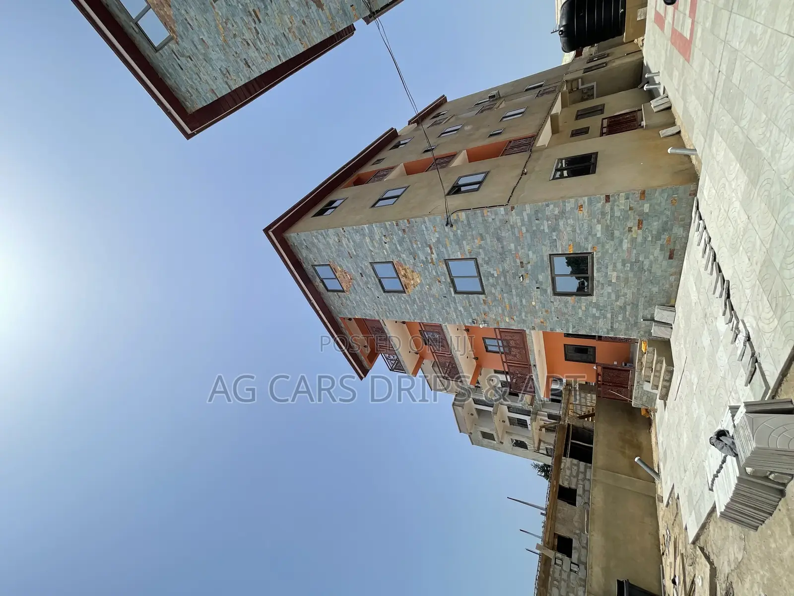 2bdrm Apartment in Accra Metropolitan for rent