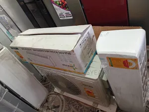 Gold Star 1.5hp Perfect Climate Ac