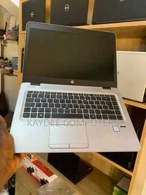 Laptop HP EliteBook 840 G3 8GB Intel Core i7 SSD 256GB