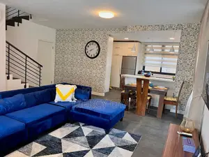 Furnished 2bdrm Apartment in Oyarifa Park for rent