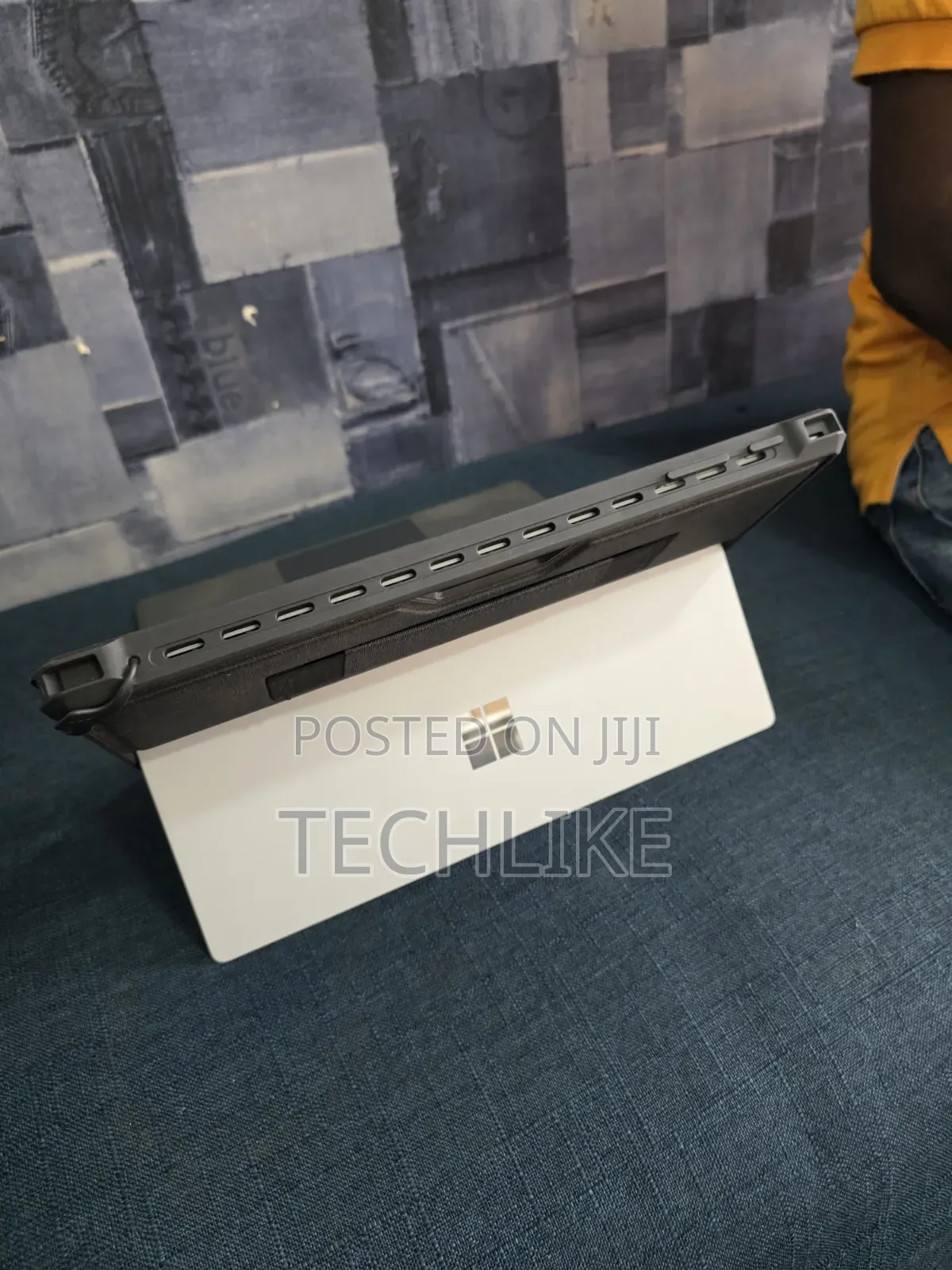 Laptop Microsoft Surface Pro 7 16GB Intel Core i7 SSD 512GB