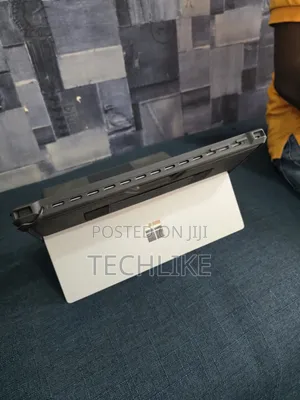 Laptop Microsoft Surface Pro 7 16GB Intel Core i7 SSD 512GB