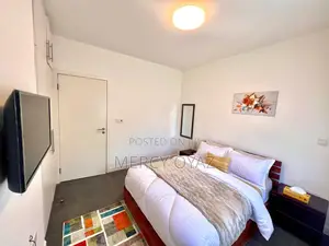 Furnished 2bdrm Apartment in Oyarifa Park for rent