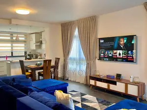 Furnished 2bdrm Apartment in Oyarifa Park for rent