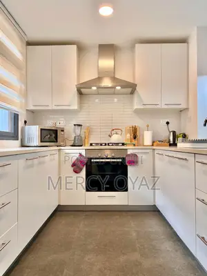 Furnished 2bdrm Apartment in Oyarifa Park for rent