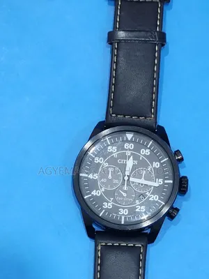 Citizen Eco Drive Smart Watch Original From Usa