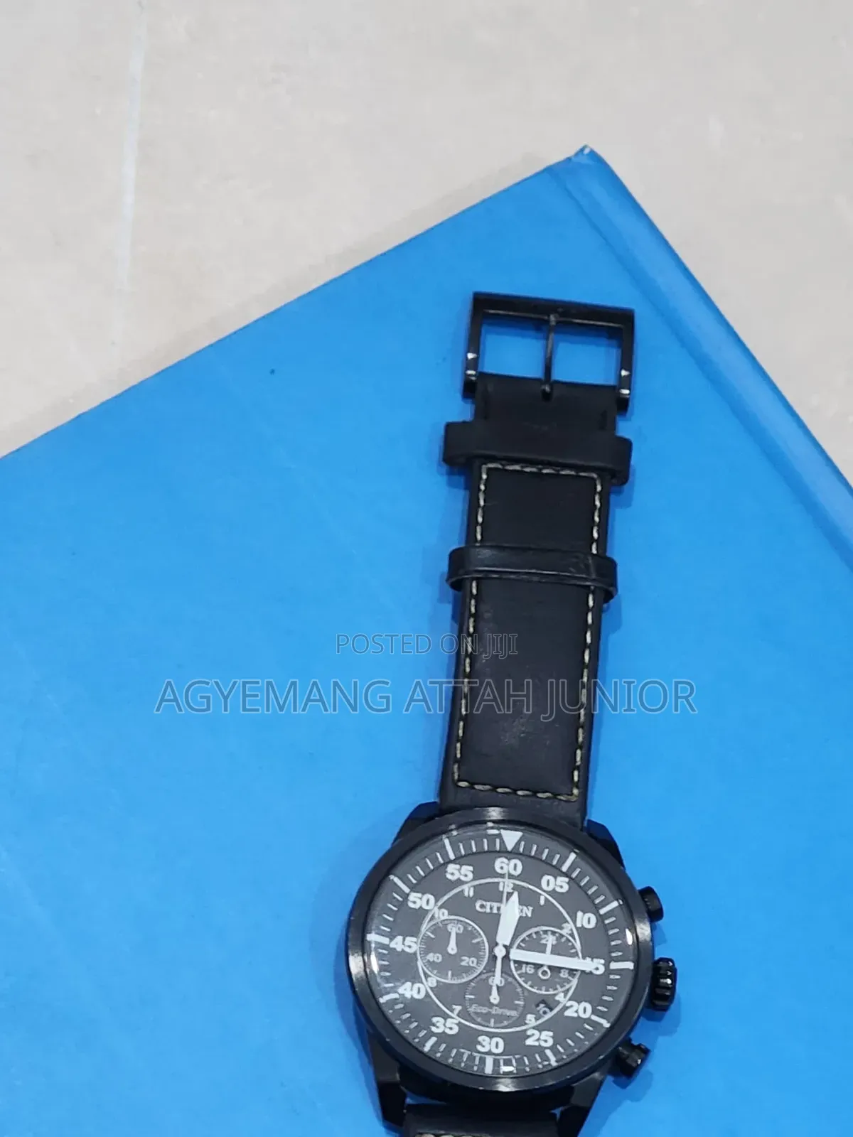 Citizen Eco Drive Smart Watch Original From Usa