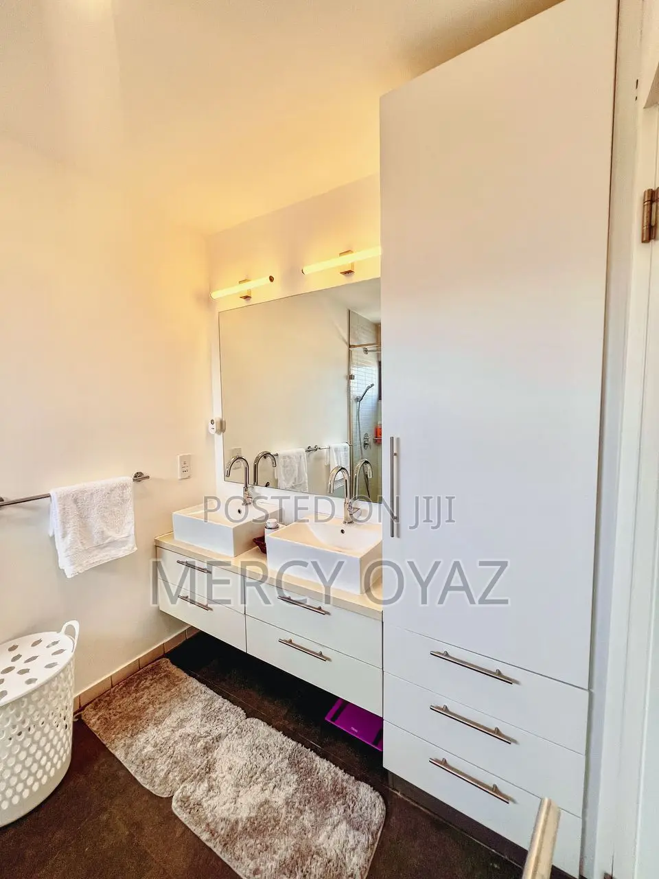 Furnished 2bdrm Apartment in Oyarifa Park for rent