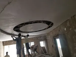 Pop Design. Pop Ceiling.