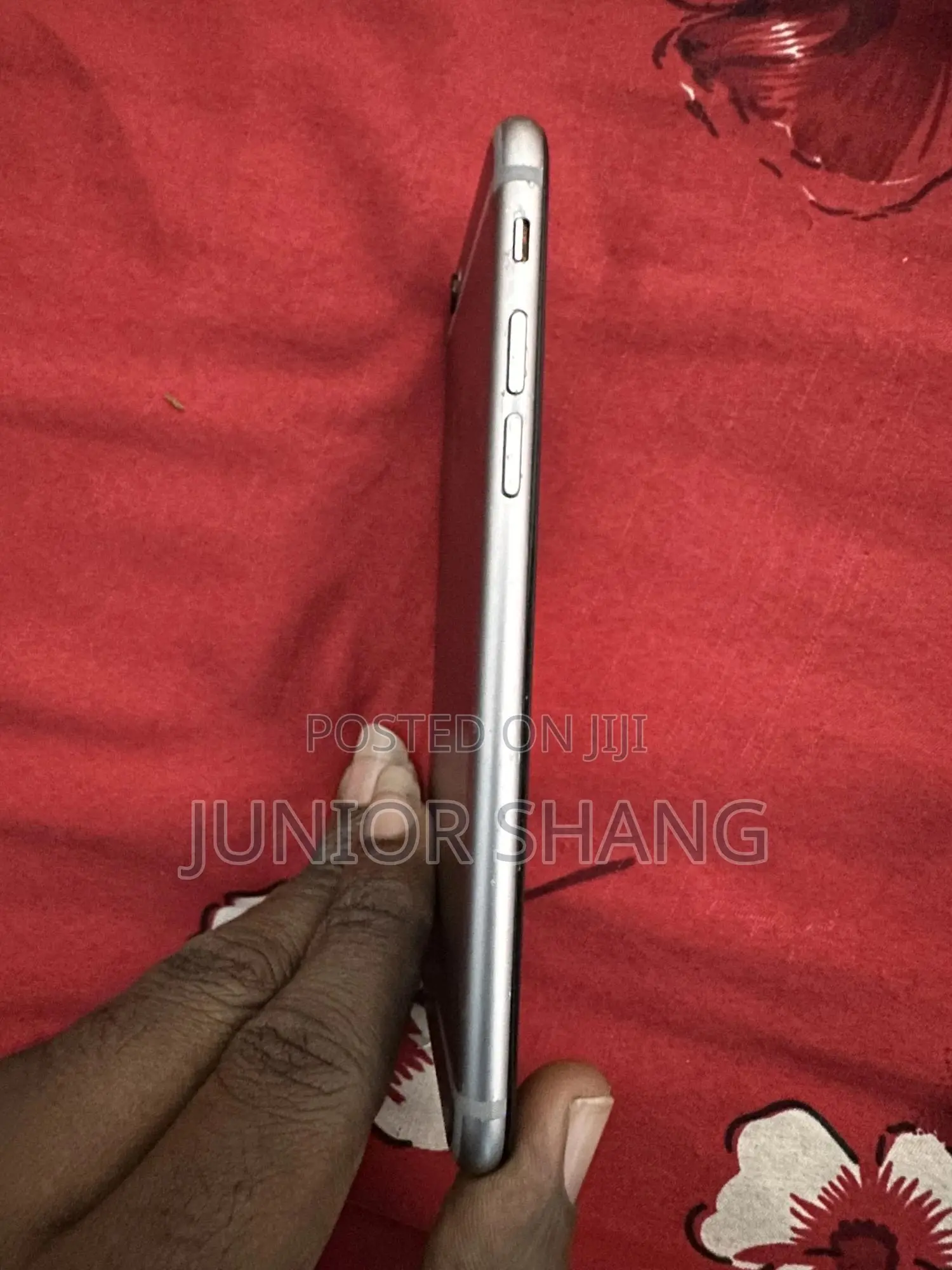 Apple iPhone 6s 32 GB Gray