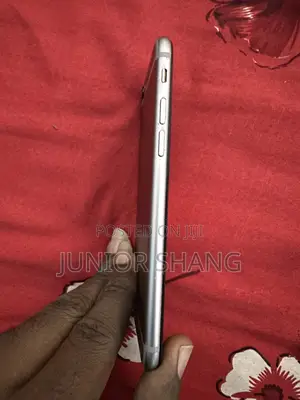 Apple iPhone 6s 32 GB Gray