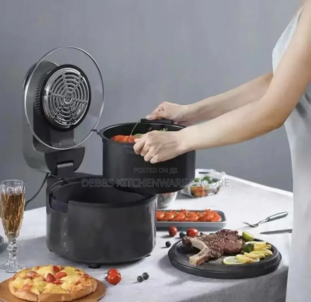 8.5litre Air Fryer Halogen Oven