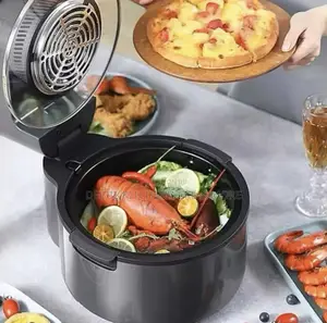 8.5litre Air Fryer Halogen Oven