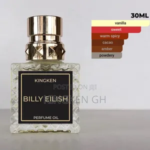 Amouage Purpose 50 Perfume Oil