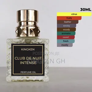 Amouage Purpose 50 Perfume Oil