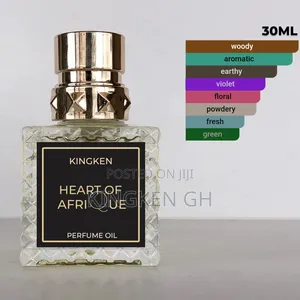 Amouage Purpose 50 Perfume Oil