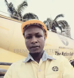 My Driver Cv