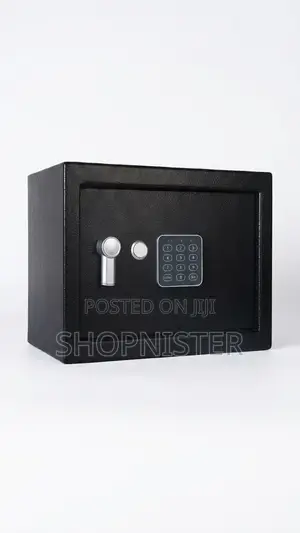 9kg Digital Electronic Safe Box